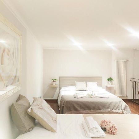 那不勒斯Santa Mariahouse 202公寓 外观 照片