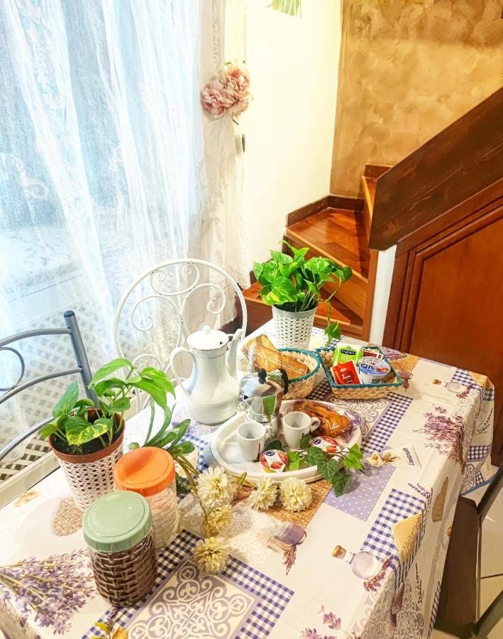 那不勒斯Santa Mariahouse 202公寓 外观 照片