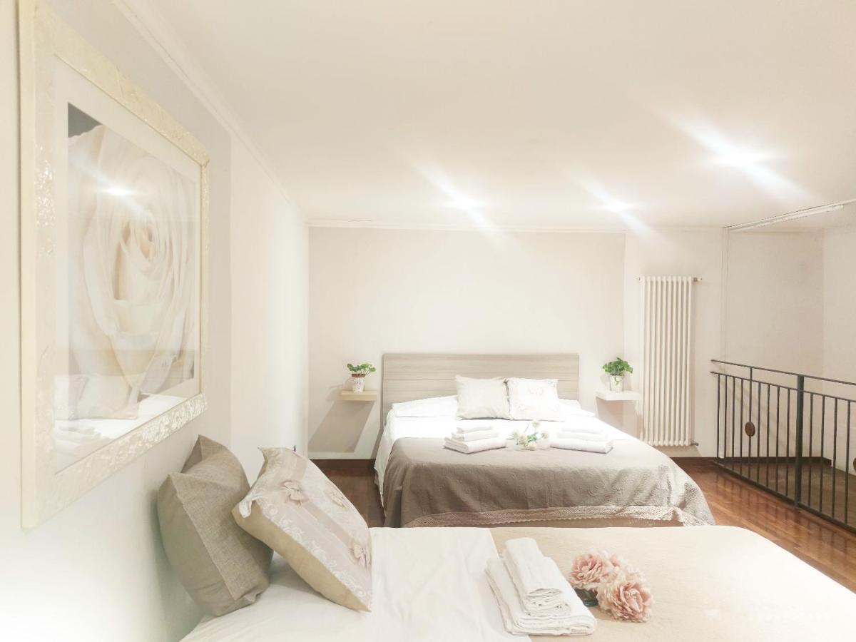那不勒斯Santa Mariahouse 202公寓 外观 照片