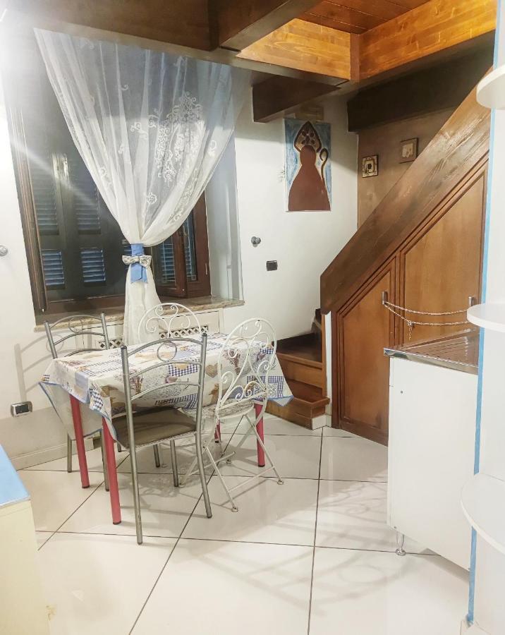 那不勒斯Santa Mariahouse 202公寓 外观 照片